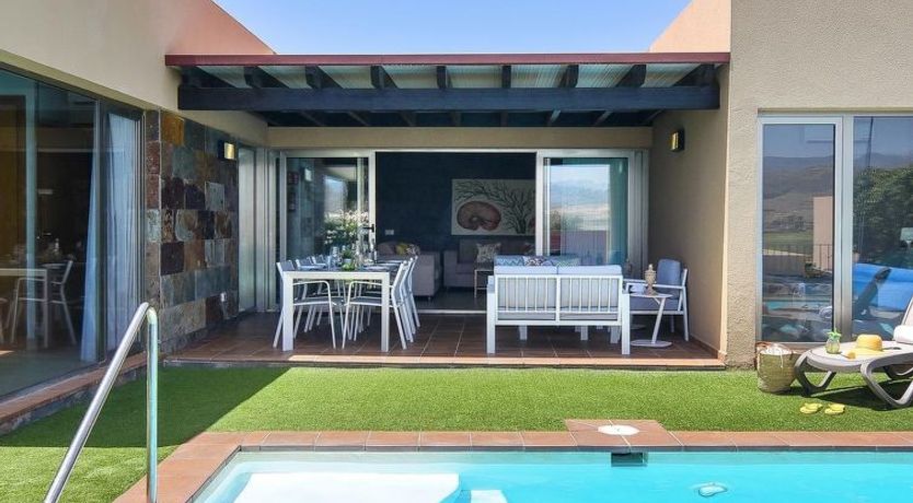 Photo of Tipo 2 dormitorios