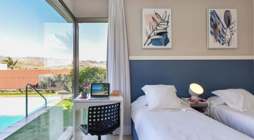 Photo of Tipo 2 dormitorios