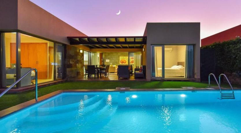 Photo of Tipo 2 dormitorios