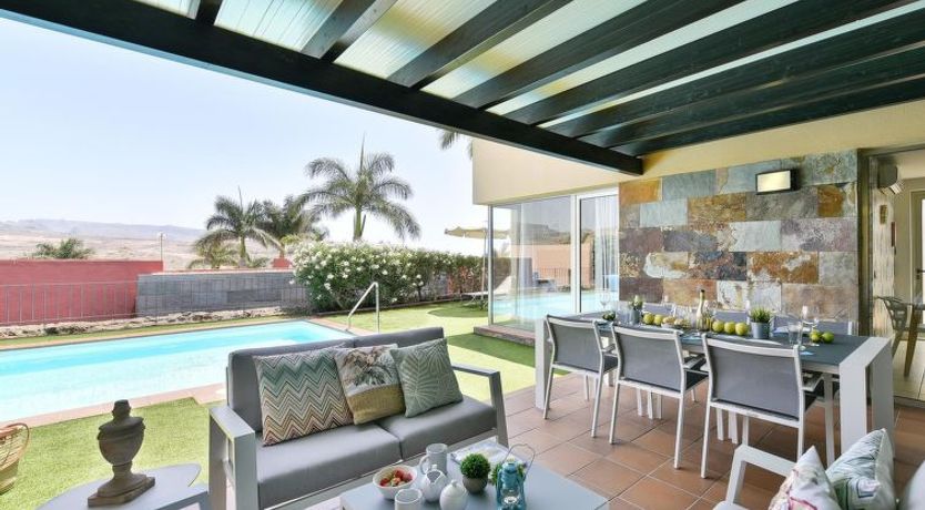 Photo of Tipo 2 dormitorios