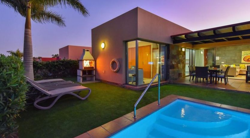 Photo of Tipo 2 dormitorios