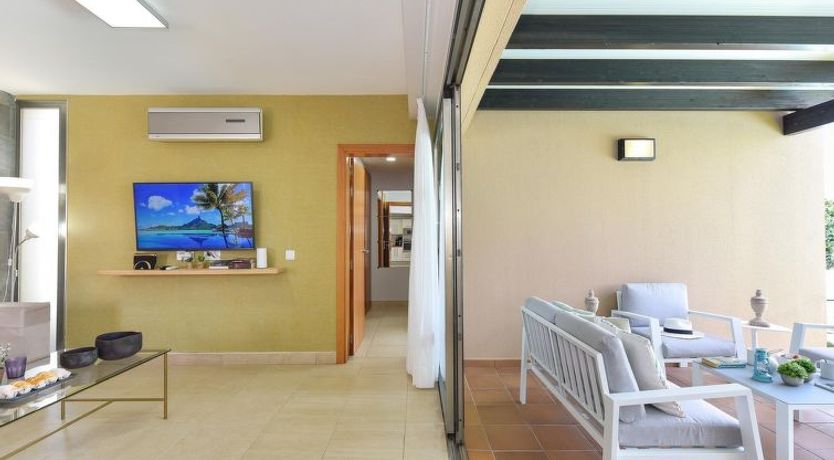 Photo of Tipo 2 dormitorios