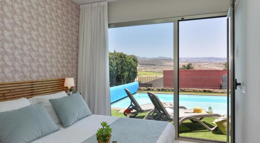 Photo of Tipo 2 dormitorios