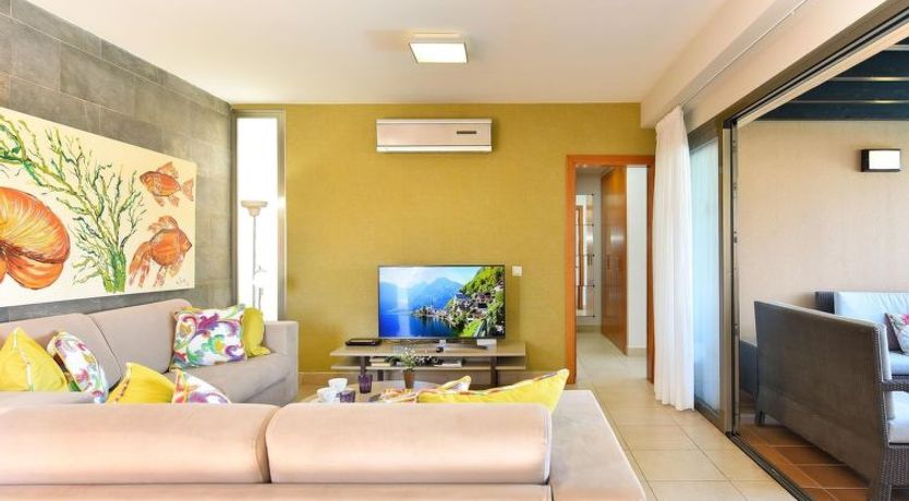 Photo of Tipo 2 dormitorios