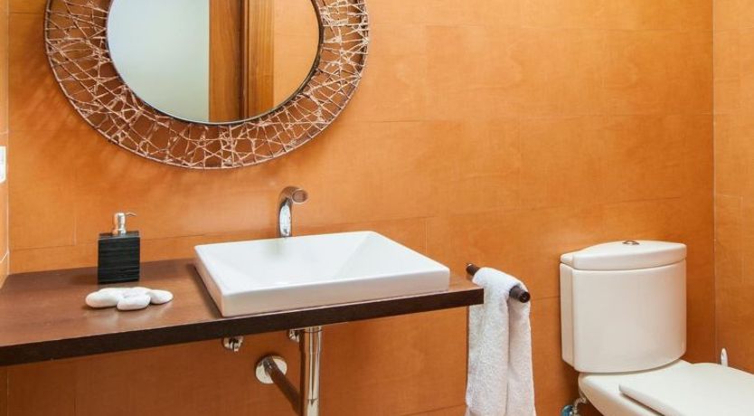 Photo of Salobre Villa 6