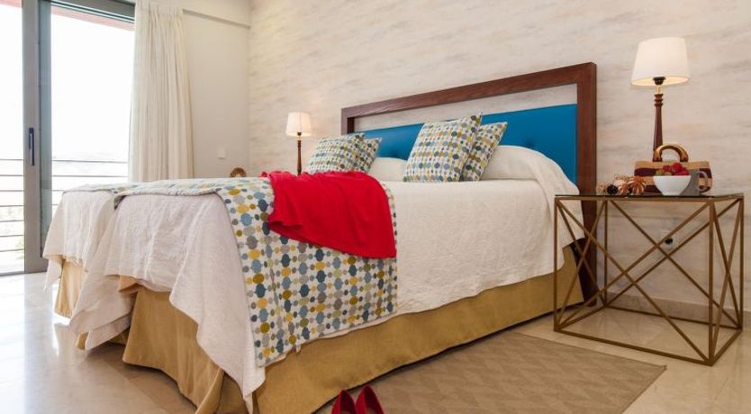 Photo of Salobre Villa 6