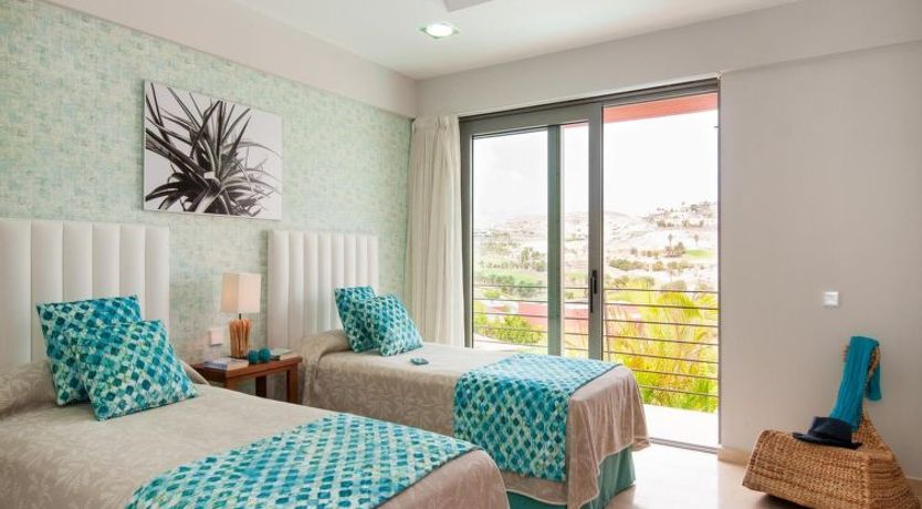 Photo of Salobre Villa 6