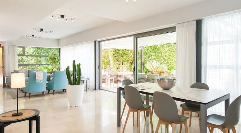 Photo of Salobre Villa 6