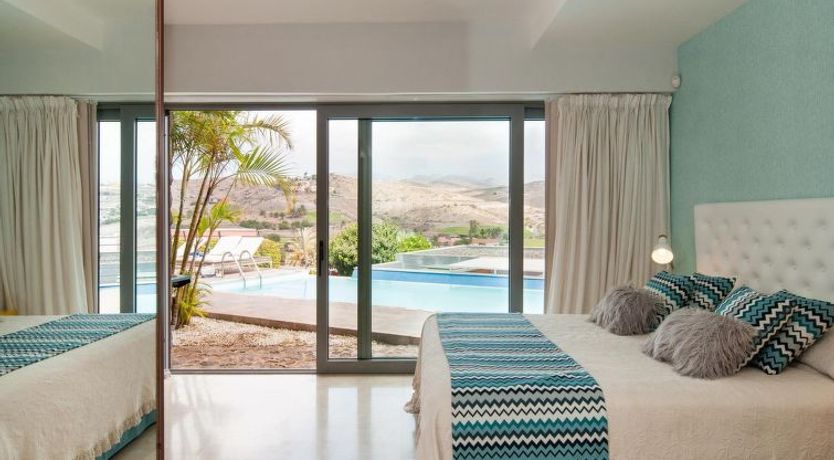 Photo of Salobre Villa 6