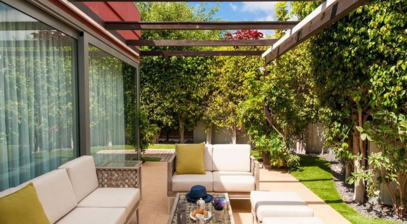 Photo of Salobre Villa 6