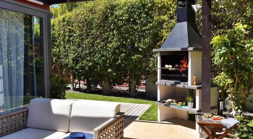 Photo of Salobre Villa 6