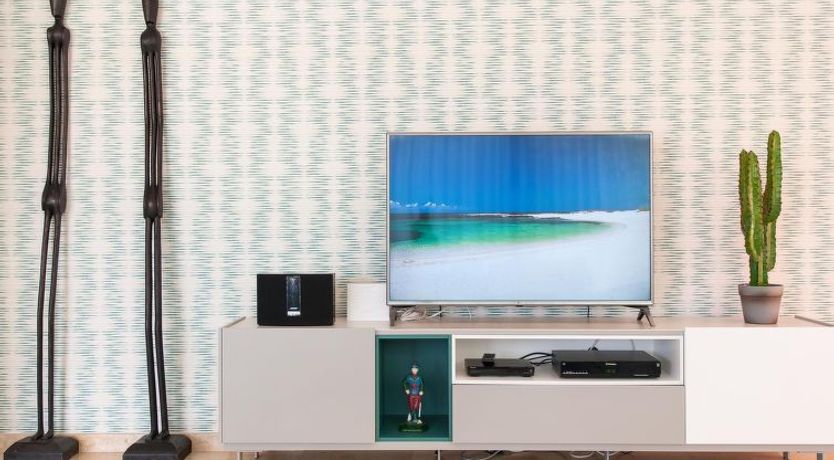 Photo of Salobre Villa 6