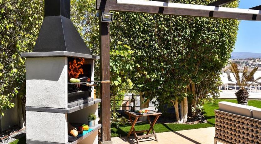 Photo of Salobre Villa 6