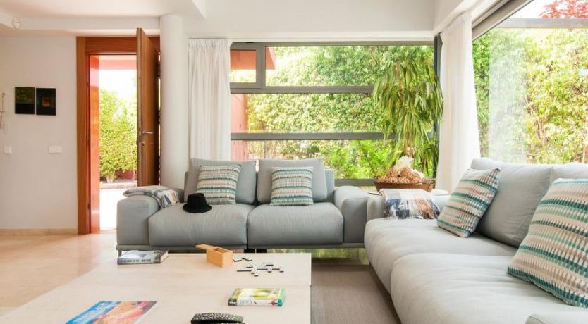 Photo of Salobre Villa 6