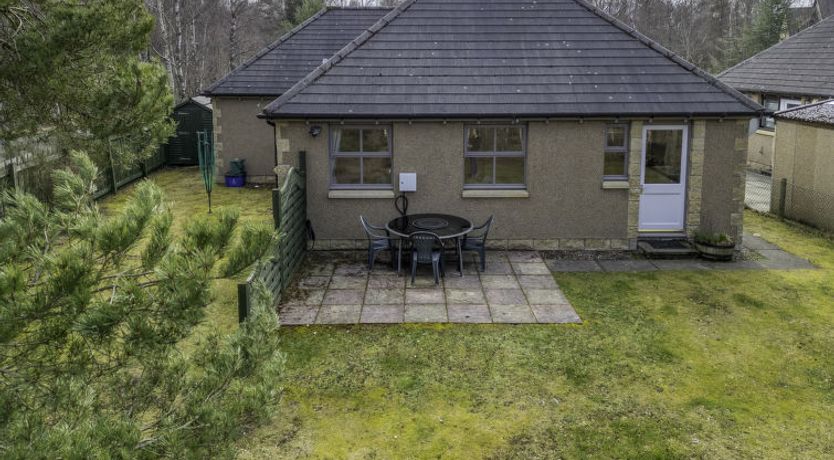 Photo of Falcon Lodge