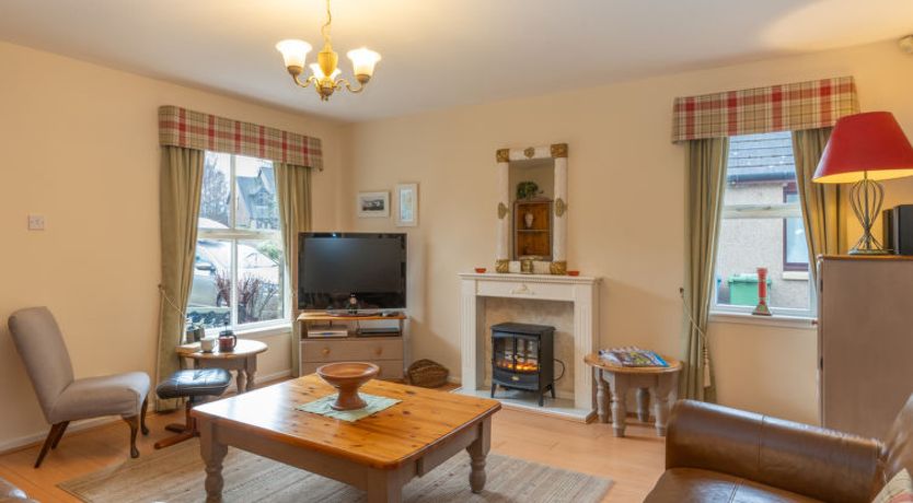 Photo of Falcon Lodge