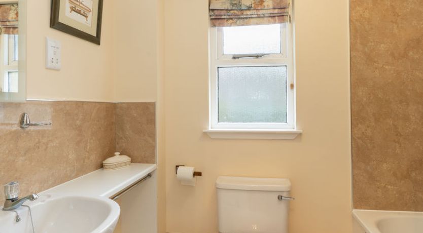 Photo of Falcon Lodge