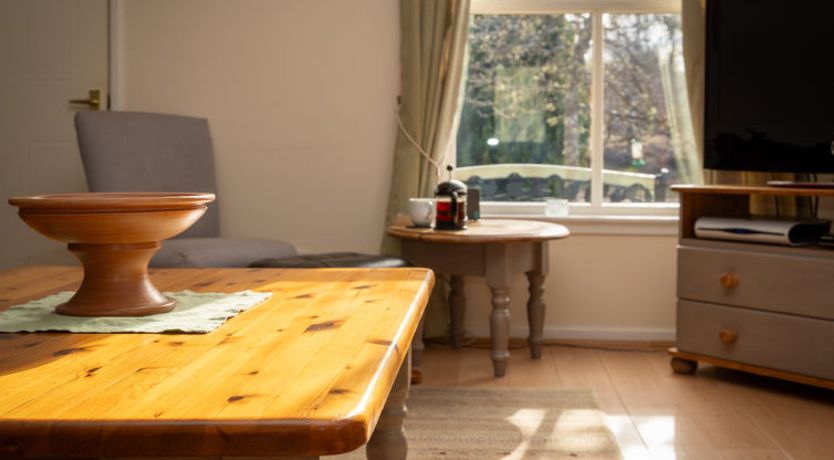 Photo of Falcon Lodge