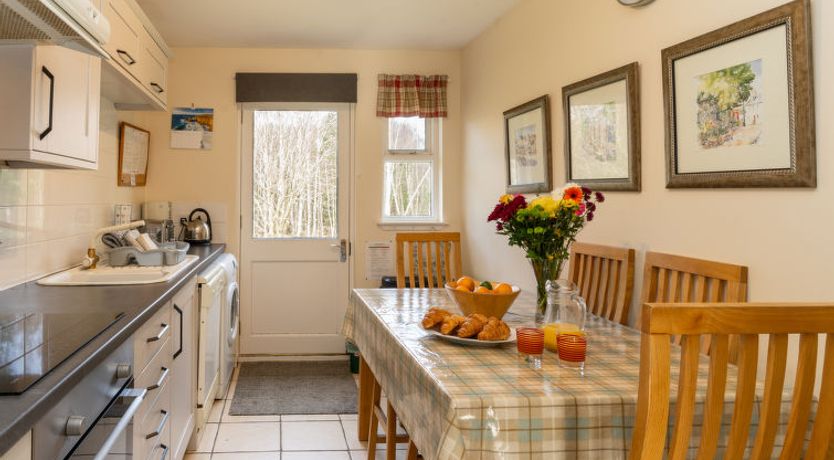 Photo of Falcon Lodge