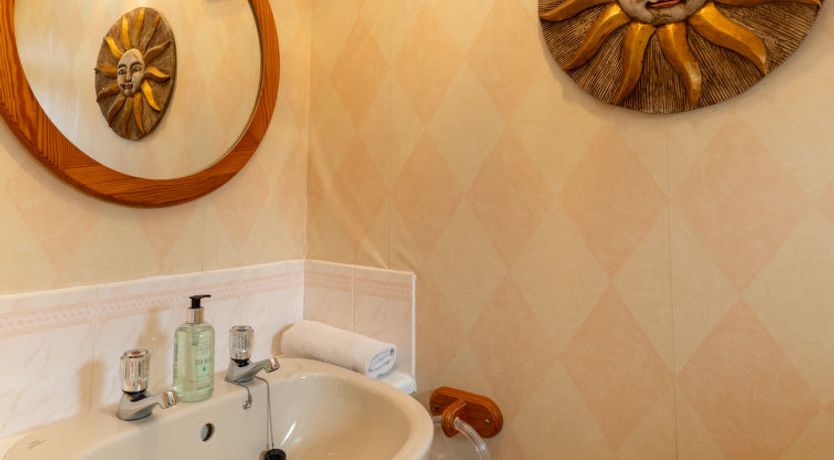 Photo of Falcon Lodge