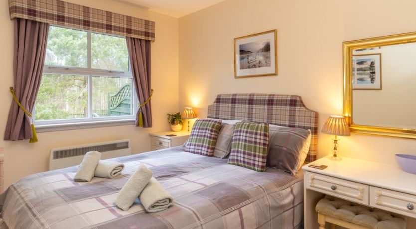 Photo of Falcon Lodge