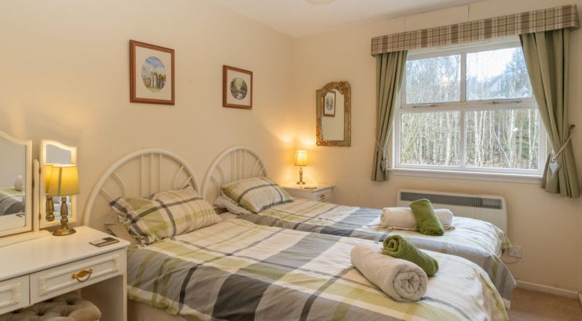 Photo of Falcon Lodge