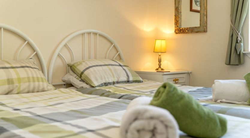 Photo of Falcon Lodge