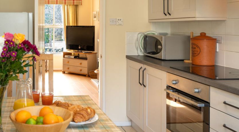 Photo of Falcon Lodge