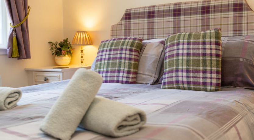 Photo of Falcon Lodge