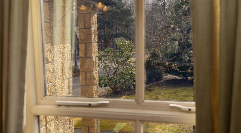 Photo of Falcon Lodge