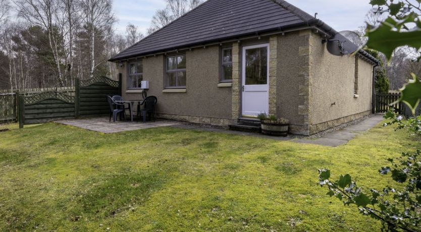 Photo of Falcon Lodge