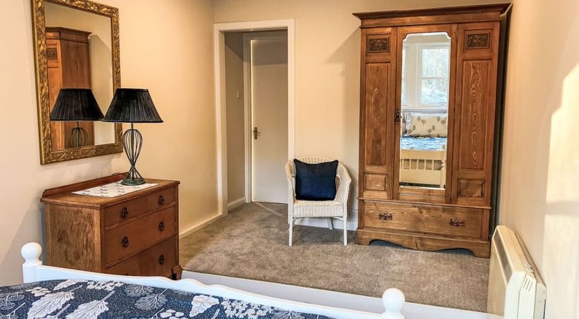 Photo of Falcon Lodge