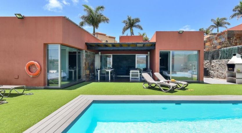 Photo of Salobre Golf Resort