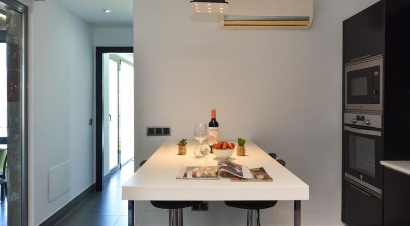 Photo of Salobre Golf Resort