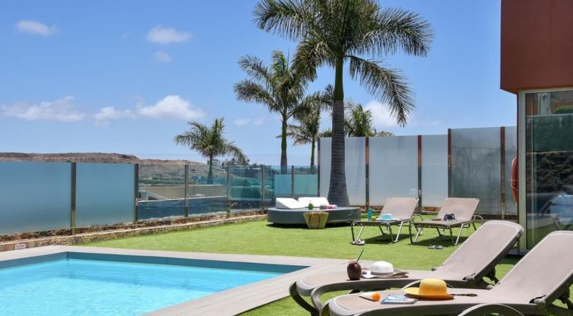 Photo of Salobre Golf Resort