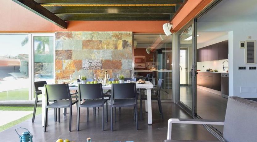 Photo of Salobre Golf Resort