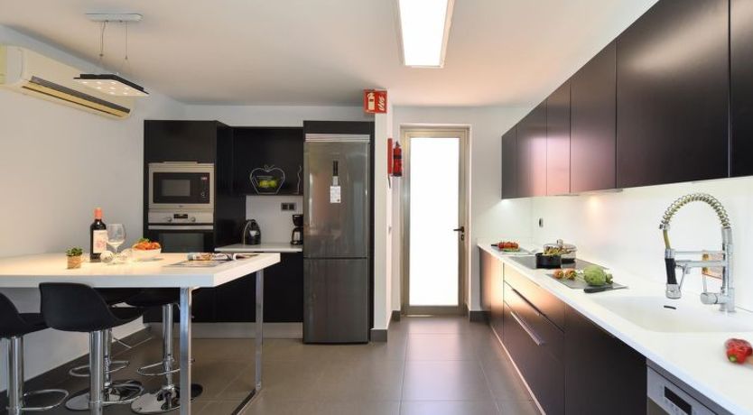 Photo of Salobre Golf Resort