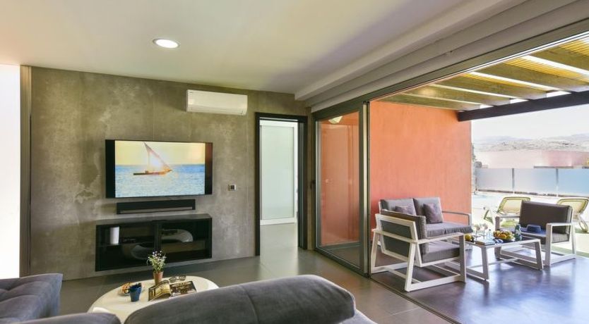 Photo of Salobre Golf Resort