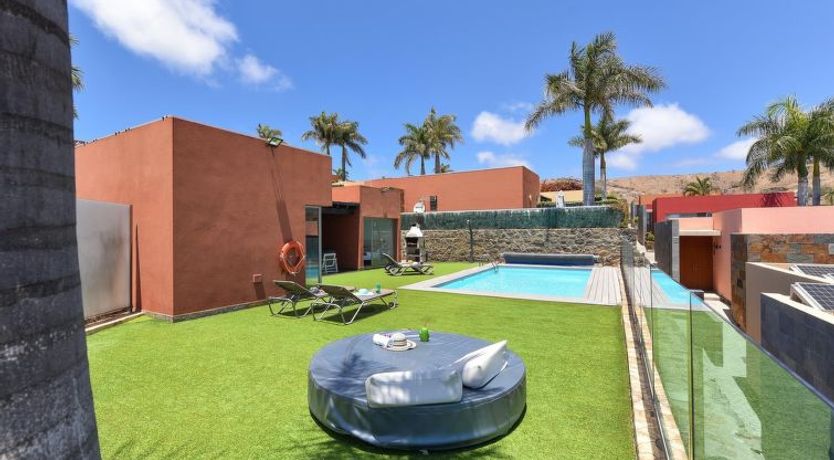 Photo of Salobre Golf Resort