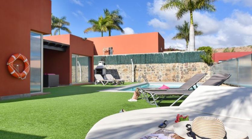 Photo of Salobre Golf Resort