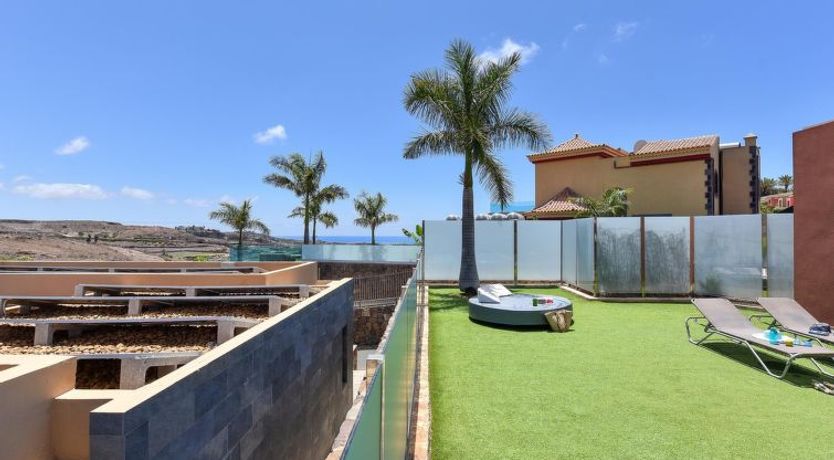 Photo of Salobre Golf Resort