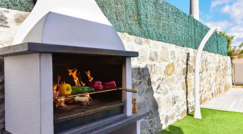 Photo of Salobre Golf Resort