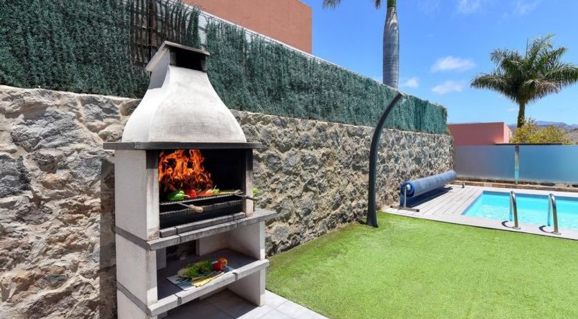 Photo of Salobre Golf Resort