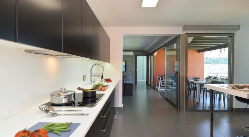 Photo of Salobre Golf Resort