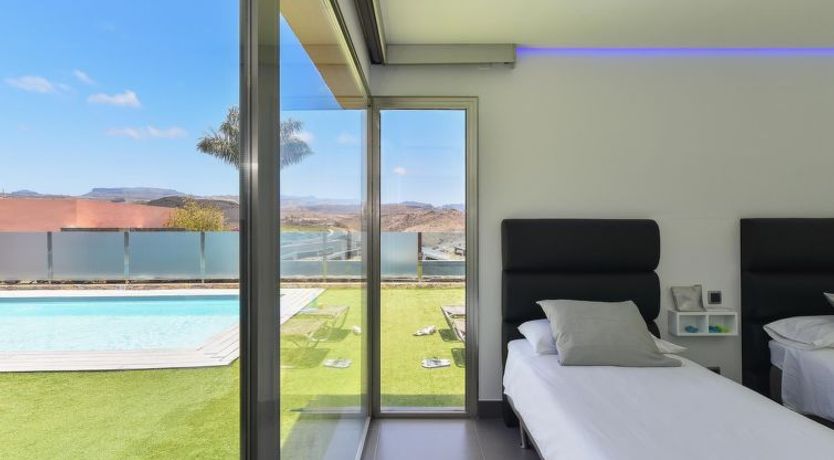 Photo of Salobre Golf Resort