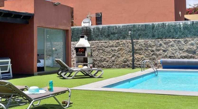 Photo of Salobre Golf Resort