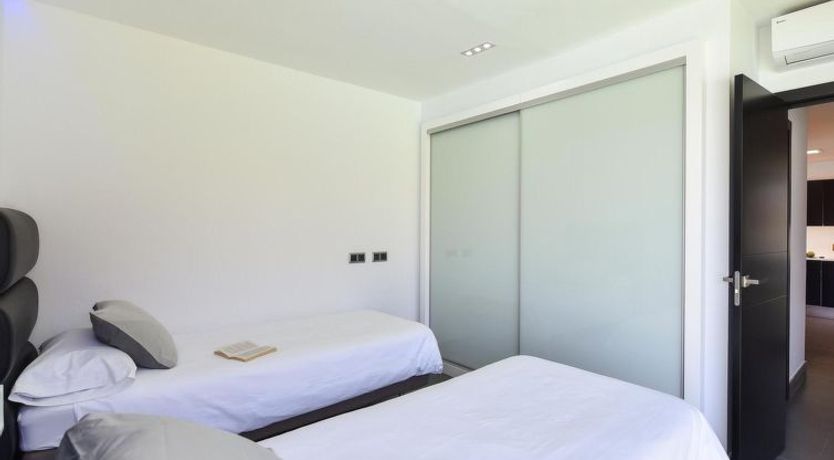 Photo of Salobre Golf Resort