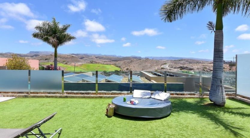 Photo of Salobre Golf Resort