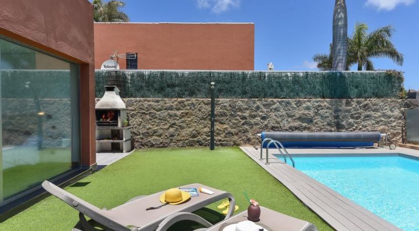 Photo of Salobre Golf Resort