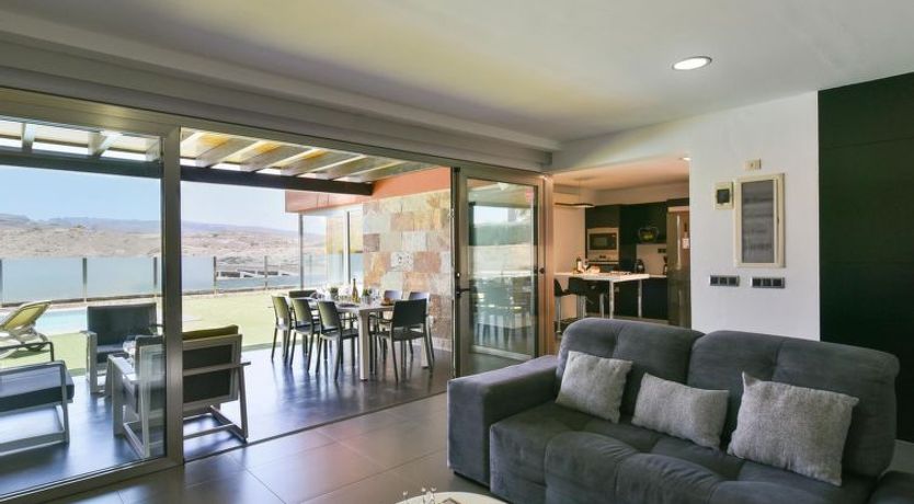 Photo of Salobre Golf Resort